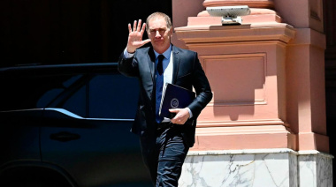 Reforma laboral: el Gobierno reactiva negociaciones para conquistar votos