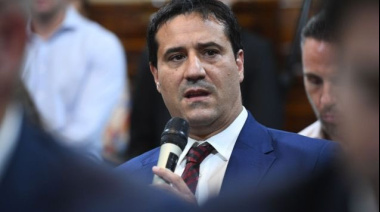 Abad puso en duda la autodeterminación en Venezuela