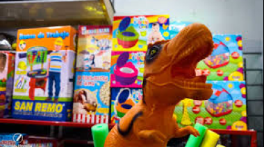 Reyes Magos 2026: suben las ventas, cae el gasto real