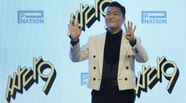 Qué es de la vida de Psy, el cantante de "Gangnam Style", la canción que fue un éxito mundial en 2012