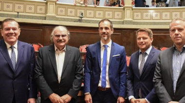 Para el PRO bonaerense, la caída de Maduro abre una “oportunidad histórica” en Venezuela