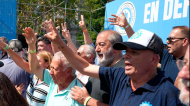 CGT: "La reforma laboral pone en riesgo el acceso a la salud"