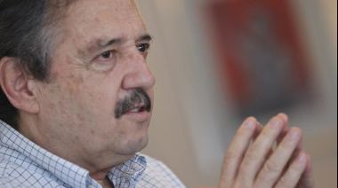 Presentan amparo para frenar el DNU de Inteligencia del Gobierno