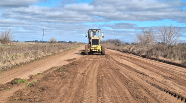 Fuerte rechazo en Adolfo Alsina por suba del 101% en la Tasa Vial