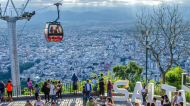 Créditos para viajar: el Gobierno lanza un plan para impulsar el turismo interno