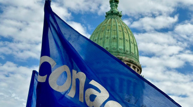 CONADU afirma que los salarios universitarios son los más bajos desde la vuelta de la democracia