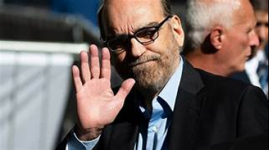 El Gobierno designó a Fernando Iglesias como embajador en Bélgica