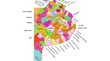 La coparticipación bonaerense se redistribuye: ¿Quiénes son los ganadores y perdedores?