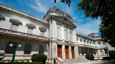 Convocatoria abierta: la Provincia incorpora abogados a su cuerpo jurídico