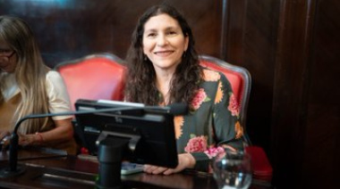 Macha rechazó la reforma de la SIDE por decreto y alertó por riesgos democráticos