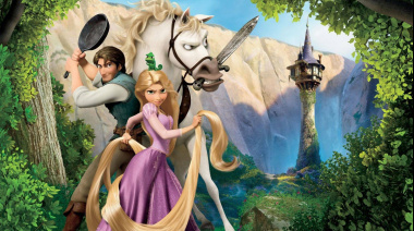 El live-action de ‘Enredados’ tiene a sus protagonistas confirmados: Teagan Croft y Milo Manheim