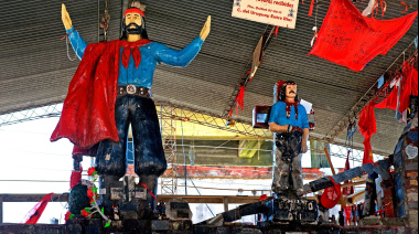 Día del Gauchito Gil: quién fue y por qué se lo conmemora este jueves 8 de enero