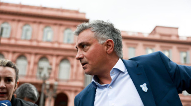 Unión Europea–Mercosur y PBA: la advertencia libertaria sobre el futuro productivo