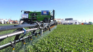 Fitosanitarios: la Justicia marca límites y expone el vacío legal en la Provincia