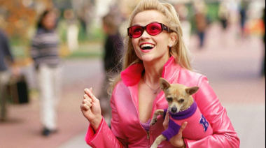 ¡Glamour y justicia! Este clásico del cine acaba de llegar a Netflix y no te lo podes perder