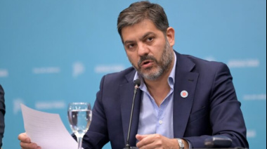 Turismo en baja: Bianco analiza la situación