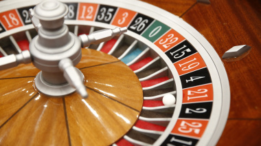 El Casino Central inauguró la temporada con el “Colorado el 21”