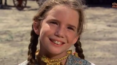 Así es la vida de Melissa Gilbert, la actriz que interpretó a Laura en “La familia Ingalls” y prefirió alejarse de Hollywood