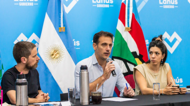 Monumento a la Biblia en Lanús: un proyecto en debate