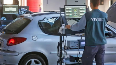 Proponen abrir la VTV a talleres privados para bajar costos