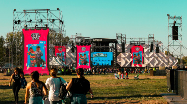 Fiesta Nacional de la Confluencia 2026: cuándo es, grilla de artistas y precio de las entradas del evento que pretende ser un clásico del verano