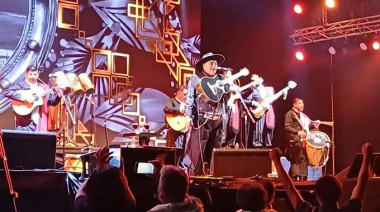 El Festival de Baradero, en duda por la falta de financiamiento municipal