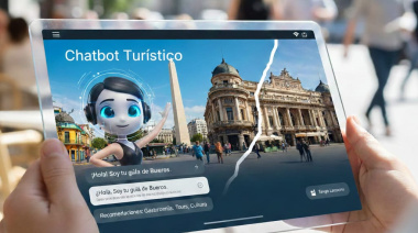 Buenos Aires lanza un chatbot turístico disponible las 24 horas