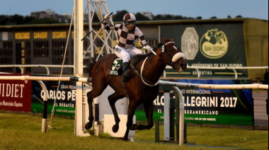 Las agencias hípicas se suman al juego online en la Provincia