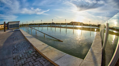 Turismo tranquilo, ideal para jubilados: el parque de aguas termales en Buenos Aires con descuentos para la tercera edad