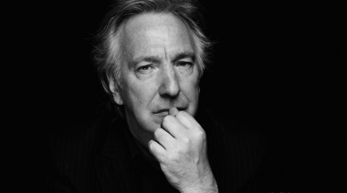 A 10 años de la muerte de Alan Rickman, el actor que dejó personajes inolvidables