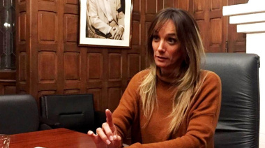 “Los 25 puntos son suyos”: Galmarini cruzó a La Libertad Avanza por los datos del INDEC