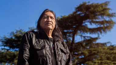 Conmoción en la música popular: murió Rubén Patagonia, referente del folklore argentino