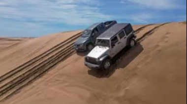 Ley de Tránsito más estricta: Barrera busca endurecer penas por accidentes viales