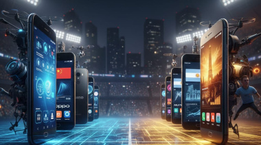 La industria fueguina en peligro: "Es muy difícil competir con los productos chinos"