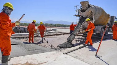 Senadores piden explicaciones por el fondo que financiaba obras en la Provincia