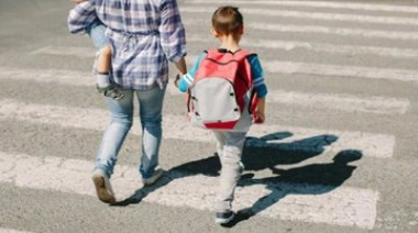 Criar un hijo cuesta hasta $586 mil