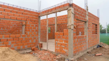 El dilema de construir: el metro cuadrado ya vale casi $2 millones