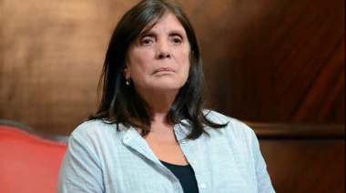 El PJ bonaerense y la interna: Teresa García pidió “orden y menos apuro”
