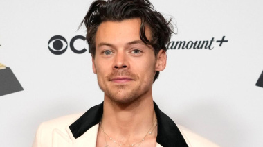 Cuándo sale el nuevo álbum de Harry Styles: el ex One Direction presenta su cuarto disco