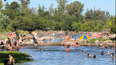 Verano récord: Córdoba ya recibió a más de 2 millones de turistas