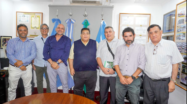 Ingeniería, tecnología e innovación: la UTN se proyecta en José C. Paz