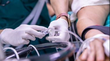 Conflicto entre anestesiólogos y la Provincia: nuevas medidas de fuerza