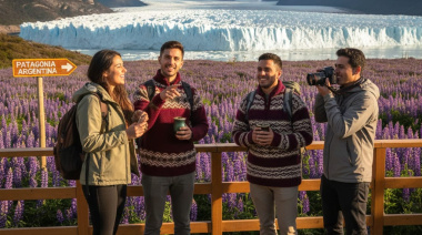 Turismo en Argentina: un comienzo de verano alentador