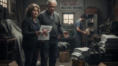 El acuerdo Mercosur-UE podría cerrar el 20% de las fábricas argentinas