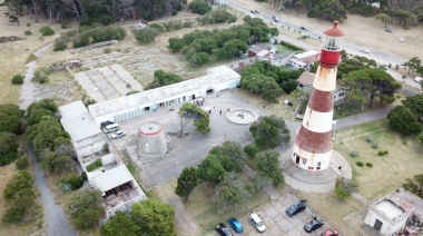 No es un bar: la Justicia puso un freno a la mercantilización de un sitio del terrorismo de Estado