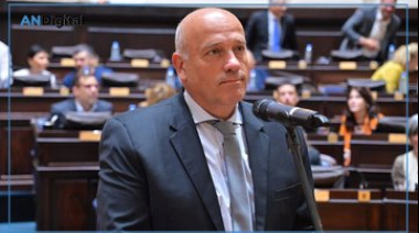 De Leo impulsa la eliminación de la VTV y apunta contra un sistema “caro, ineficaz y opaco”