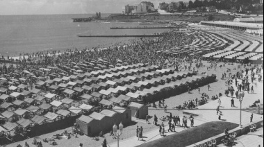 ¿Quién inventó las vacaciones en Argentina?: de ser solo para la elite a convertirse en clásico innegociable del verano