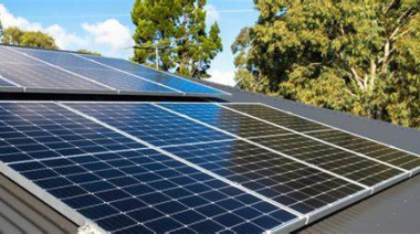 Energía Renovable Comunitaria: la PBA reglamentó la generación distribuida