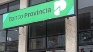 Conocé cómo quedó conformado el directorio del Banco Provincia
