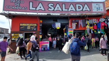 Impulsan un pedido de informes por una causa derivada de La Salada